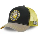 lippikset-kaareva-rekka-musta-snapback-where-eagles-dare-eag-von-dutch