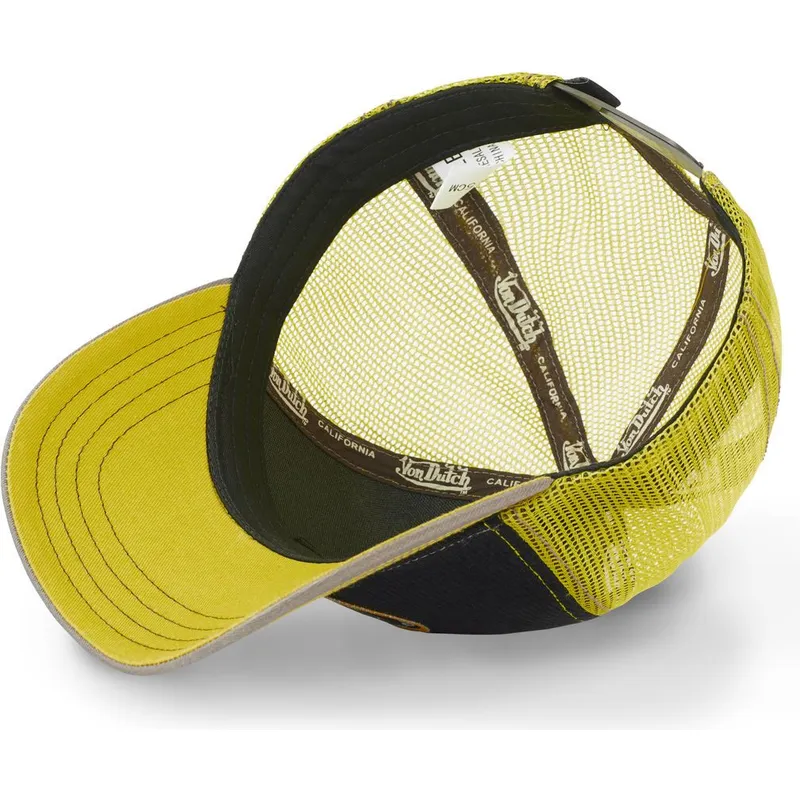 lippikset-kaareva-rekka-musta-snapback-where-eagles-dare-eag-von-dutch
