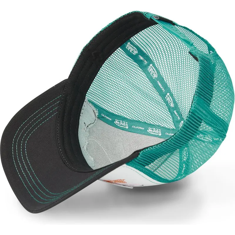 cap-kaareva-green-snapback-von-dutch