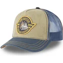 lippikset-kaareva-rekka-ruskea-snapback-bad-dog-squad-bad-von-dutch
