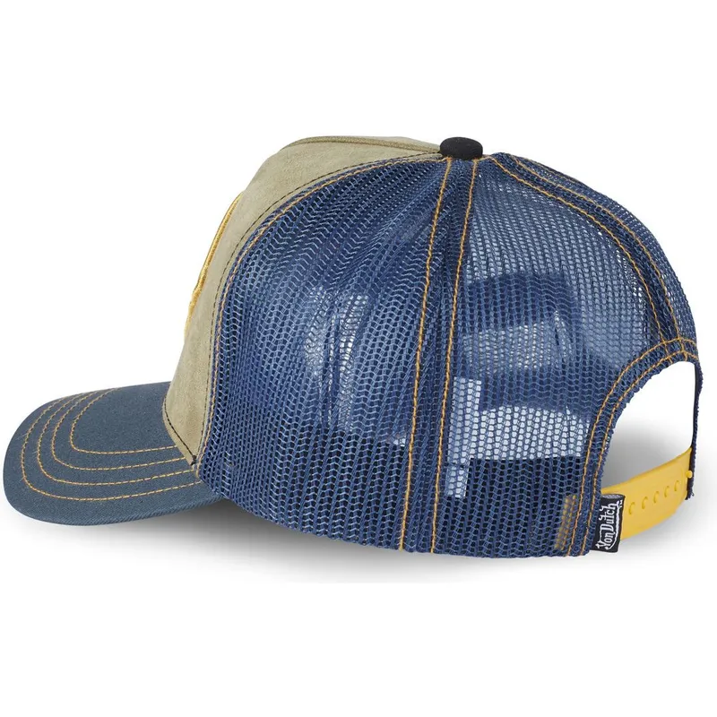 lippikset-kaareva-rekka-ruskea-snapback-bad-dog-squad-bad-von-dutch