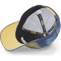 lippikset-kaareva-rekka-ruskea-snapback-bad-dog-squad-bad-von-dutch