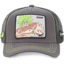 lippikset-kaareva-rekka-harmaa-snapback-super-saiyan-legendario-dbsb1-bro1-broly-dragon-ball-capslab