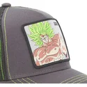 lippikset-kaareva-rekka-harmaa-snapback-super-saiyan-legendario-dbsb1-bro1-broly-dragon-ball-capslab