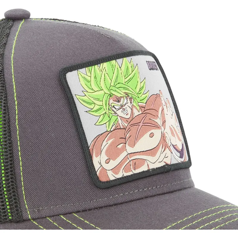 lippikset-kaareva-rekka-harmaa-snapback-super-saiyan-legendario-dbsb1-bro1-broly-dragon-ball-capslab