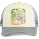 lippikset-kaareva-rekka-harmaa-snapback-super-saiyan-legendario-dbsb1-bro4-broly-dragon-ball-capslab
