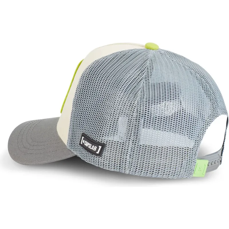 lippikset-kaareva-rekka-harmaa-snapback-super-saiyan-legendario-dbsb1-bro4-broly-dragon-ball-capslab