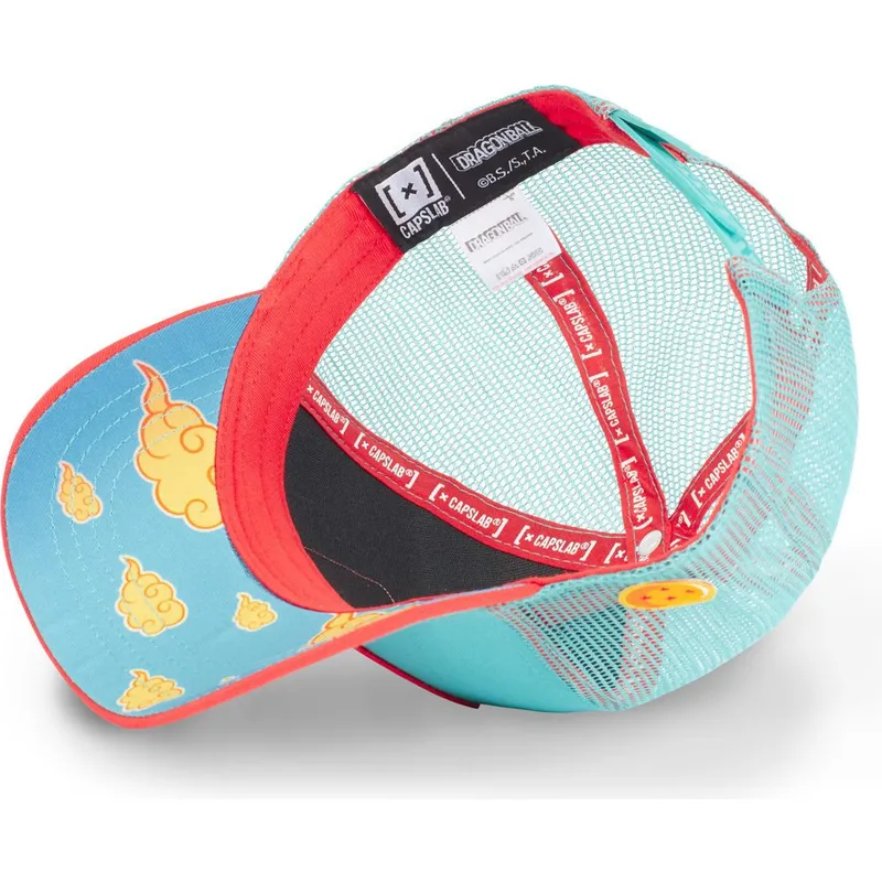 lippikset-kaareva-rekka-sininen-snapback-db2-gok2-son-goku-dragon-ball-capslab