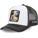 lippikset-kaareva-rekka-valkoinen-snapback-golden-dbsb1-fri1-frieza-dragon-ball-capslab
