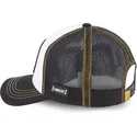 lippikset-kaareva-rekka-valkoinen-snapback-golden-dbsb1-fri1-frieza-dragon-ball-capslab