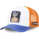 lippikset-kaareva-rekka-valkoinen-snapback-ultra-instinct-ult3-son-goku-dragon-ball-capslab