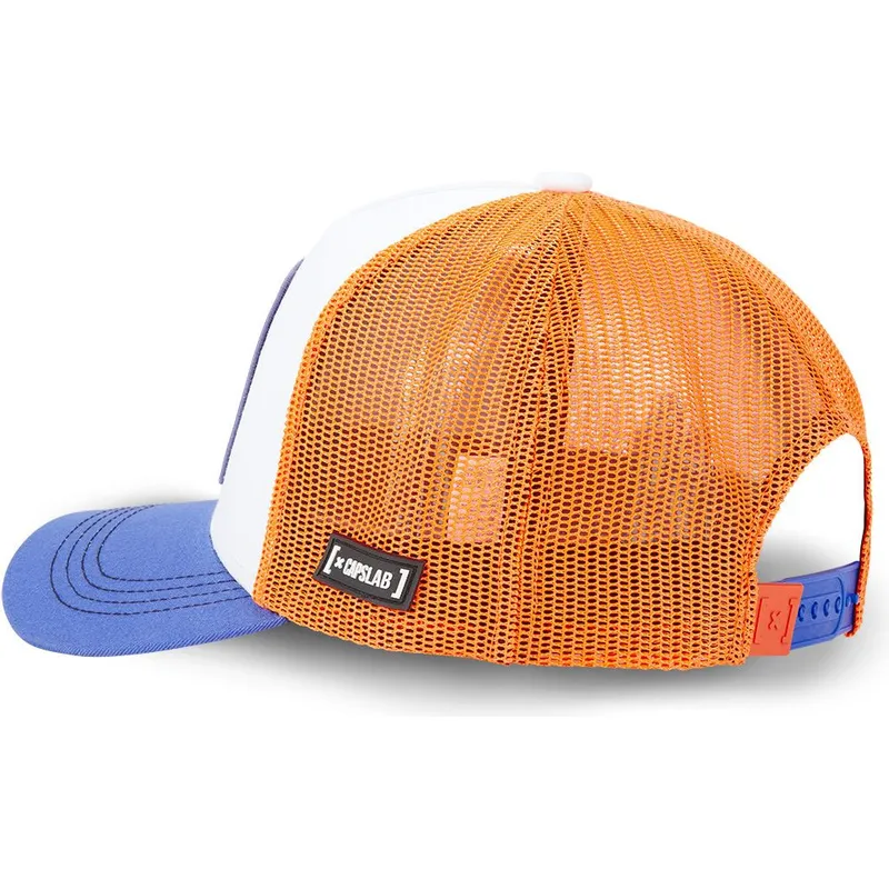 lippikset-kaareva-rekka-valkoinen-snapback-ultra-instinct-ult3-son-goku-dragon-ball-capslab