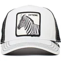 lippikset-kaareva-rekka-valkoinen-snapback-extreme-exxxtreme-the-farm-goorin-bros