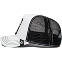 lippikset-kaareva-rekka-valkoinen-snapback-extreme-exxxtreme-the-farm-goorin-bros