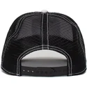 lippikset-kaareva-rekka-valkoinen-snapback-extreme-exxxtreme-the-farm-goorin-bros