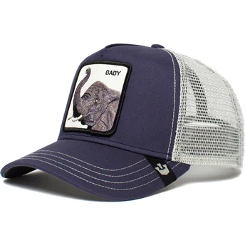 lippikset-kaareva-rekka-laivastonsininen-snapback-big-baby-the-farm-goorin-bros