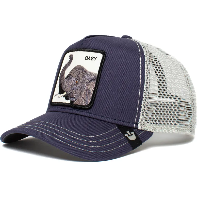 lippikset-kaareva-rekka-laivastonsininen-snapback-big-baby-the-farm-goorin-bros