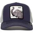 lippikset-kaareva-rekka-laivastonsininen-snapback-big-baby-the-farm-goorin-bros