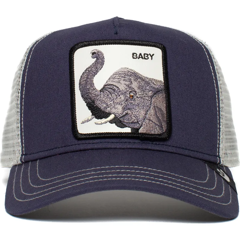 lippikset-kaareva-rekka-laivastonsininen-snapback-big-baby-the-farm-goorin-bros