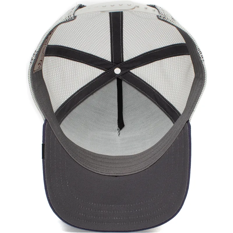 lippikset-kaareva-rekka-laivastonsininen-snapback-big-baby-the-farm-goorin-bros