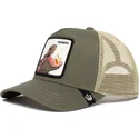 lippikset-kaareva-rekka-vihrea-snapback-hungry-hippo-hooray-the-farm-goorin-bros