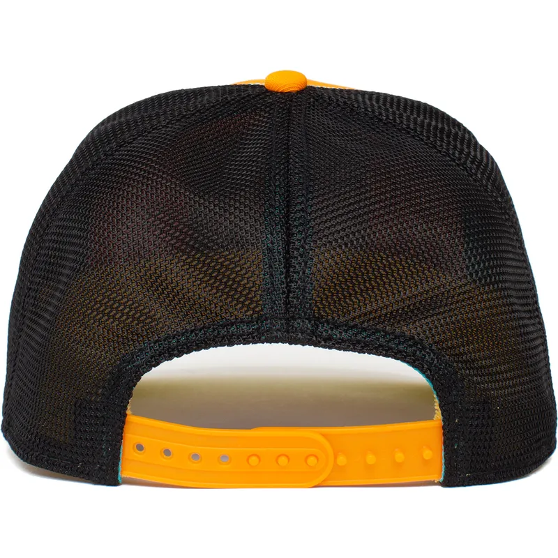 lippikset-kaareva-rekka-oranssi-snapback-mar-baby-i-m-a-star-the-farm-goorin-bros lippikset-kaareva-rekka-oranssi-snapback-mar-baby-i-m-a-star-the-farm-goorin-bros