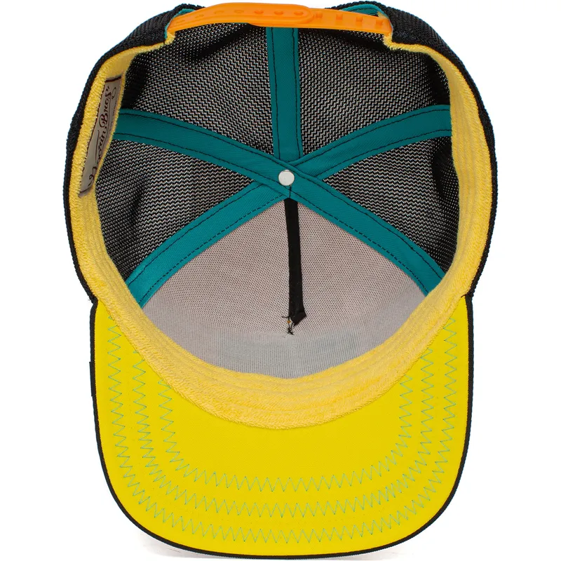lippikset-kaareva-rekka-oranssi-snapback-mar-baby-i-m-a-star-the-farm-goorin-bros lippikset-kaareva-rekka-oranssi-snapback-mar-baby-i-m-a-star-the-farm-goorin-bros