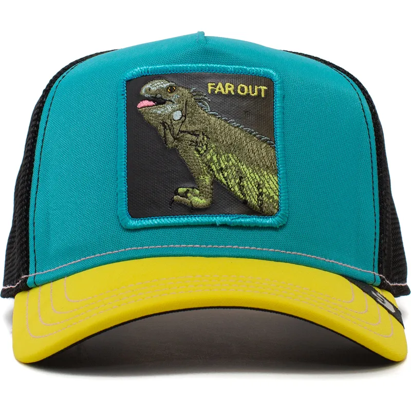 lippikset-kaareva-rekka-sininen-snapback-far-out-party-the-farm-goorin-bros lippikset-kaareva-rekka-sininen-snapback-far-out-party-the-farm-goorin-bros