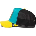 lippikset-kaareva-rekka-sininen-snapback-far-out-party-the-farm-goorin-bros