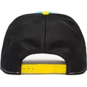 lippikset-kaareva-rekka-sininen-snapback-far-out-party-the-farm-goorin-bros