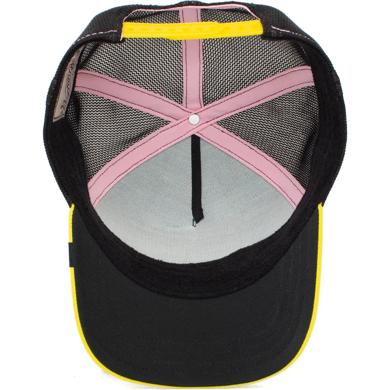 lippikset-kaareva-rekka-sininen-snapback-far-out-party-the-farm-goorin-bros lippikset-kaareva-rekka-sininen-snapback-far-out-party-the-farm-goorin-bros