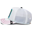 lippikset-kaareva-rekka-valkoinen-snapback-beach-bum-beach-bomber-the-farm-goorin-bros