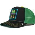 lippikset-kaareva-rekka-musta-snapback-love-bird-twitterpated-the-farm-goorin-bros