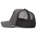 lippikset-kaareva-rekka-harmaa-snapback-extra-large-the-farm-goorin-bros