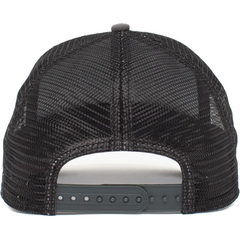 lippikset-kaareva-rekka-harmaa-snapback-extra-large-the-farm-goorin-bros