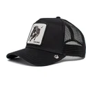 lippikset-kaareva-rekka-musta-snapback-raging-rager-the-farm-goorin-bros