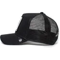 lippikset-kaareva-rekka-musta-snapback-raging-rager-the-farm-goorin-bros