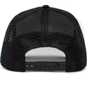 lippikset-kaareva-rekka-musta-snapback-high-rider-ride-high-the-farm-goorin-bros