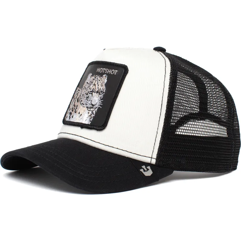 lippikset-kaareva-rekka-valkoinen-snapback-hotshot-the-farm-goorin-bros lippikset-kaareva-rekka-valkoinen-snapback-hotshot-the-farm-goorin-bros