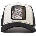 lippikset-kaareva-rekka-valkoinen-snapback-hotshot-the-farm-goorin-bros