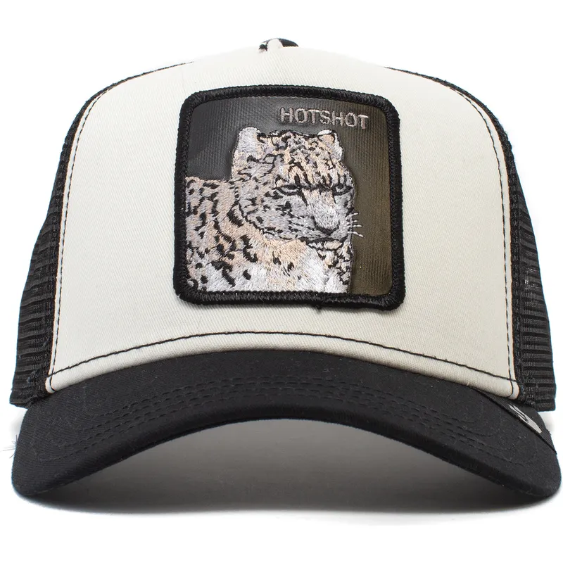 lippikset-kaareva-rekka-valkoinen-snapback-hotshot-the-farm-goorin-bros lippikset-kaareva-rekka-valkoinen-snapback-hotshot-the-farm-goorin-bros