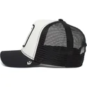 lippikset-kaareva-rekka-valkoinen-snapback-alpha-dog-the-farm-goorin-bros
