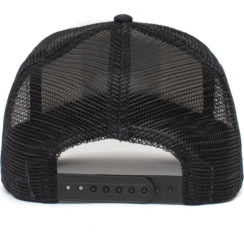 lippikset-kaareva-rekka-valkoinen-snapback-alpha-dog-the-farm-goorin-bros
