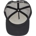 lippikset-kaareva-rekka-valkoinen-snapback-alpha-dog-the-farm-goorin-bros