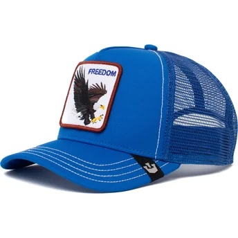 cap-kaareva-blue-snapback-the-farm-de-goorin-bros