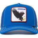 cap-kaareva-blue-snapback-the-farm-de-goorin-bros