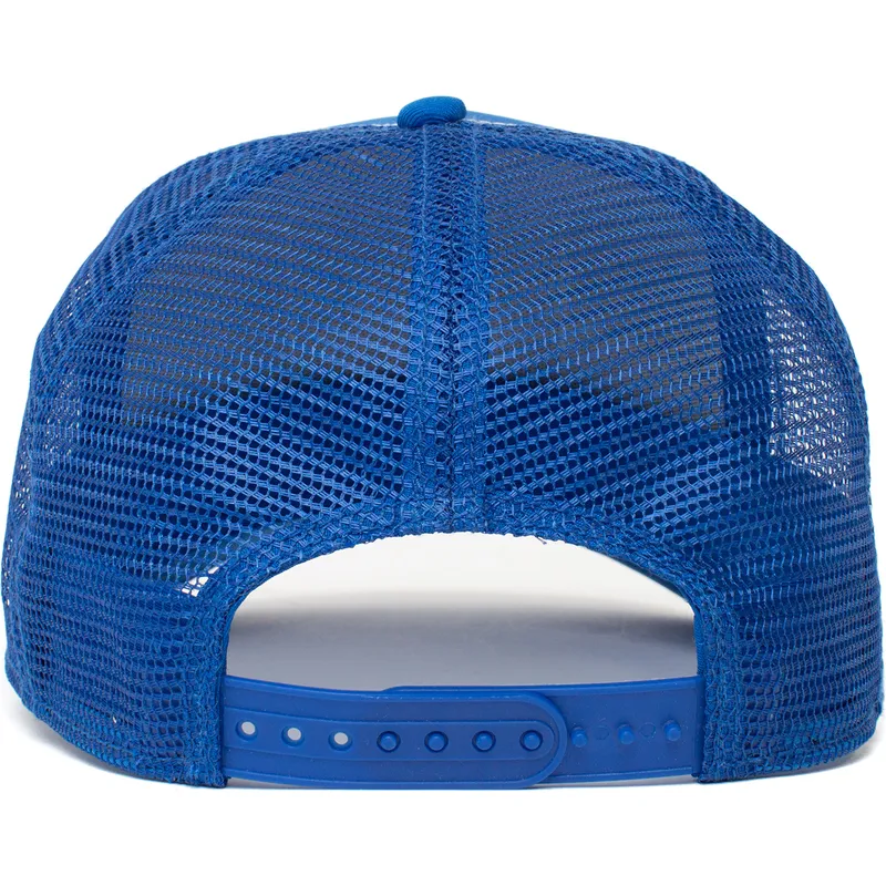 cap-kaareva-blue-snapback-the-farm-de-goorin-bros cap-kaareva-blue-snapback-the-farm-de-goorin-bros