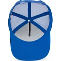 cap-kaareva-blue-snapback-the-farm-de-goorin-bros