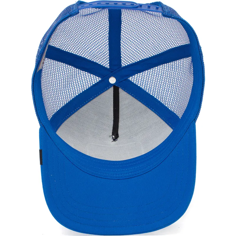 cap-kaareva-blue-snapback-the-farm-de-goorin-bros cap-kaareva-blue-snapback-the-farm-de-goorin-bros