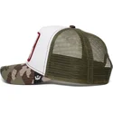 lippikset-kaareva-rekka-maastokuvio-snapback-buck-fever-the-farm-goorin-bros